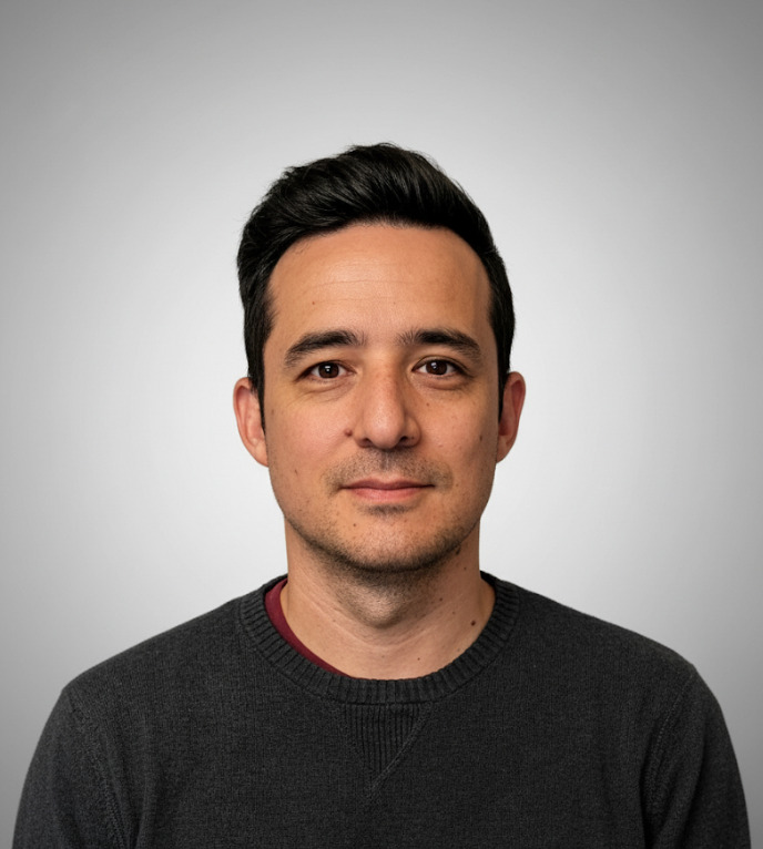 Oliver Wang