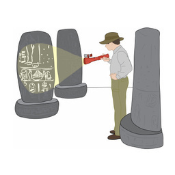 A Context-Aware Light Source