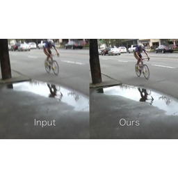 Deep Video Deblurring