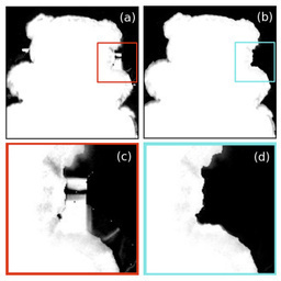 Automatic Natural Video Matting with Depth